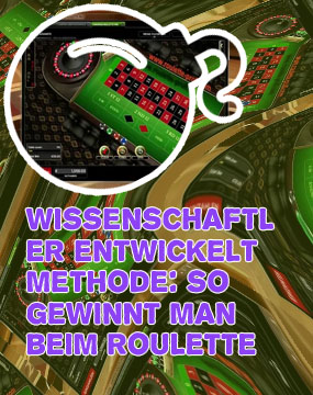 Roulette beste gewinnchance