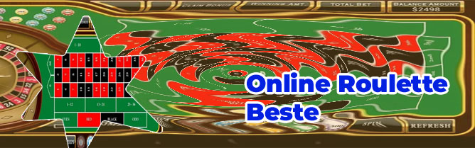 Roulette gewinnchance Austria
