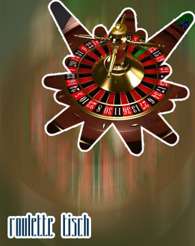 Roulette tisch kaufen gebraucht