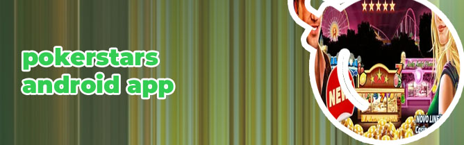 Slotpark app