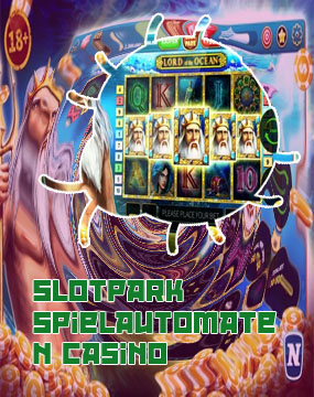Slotpark casino