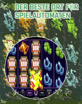 Spielautomat kostenlos spielen ohne anmeldung