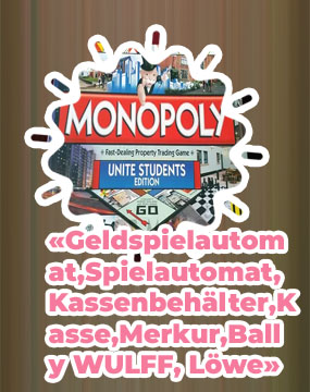 Spielautomat monopoly 1995 kaufen