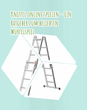 Spielautomaten leiter hochdrücken in Österreich