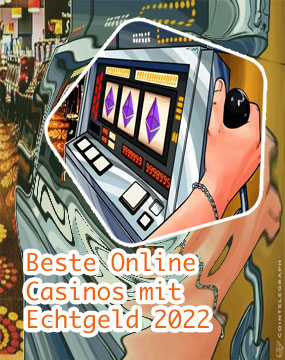 Spielothek online echtgeld