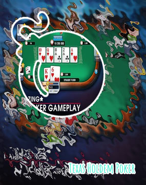 Teksas poker online