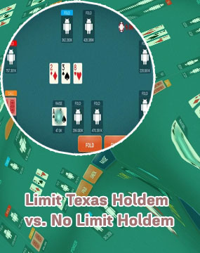 Texas holdem app offline