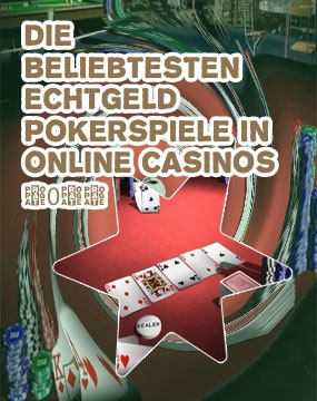 Texas holdem poker online echtgeld