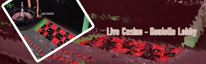 Unibet casino live