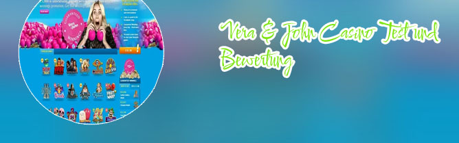 Vera casino