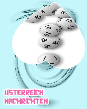 Zahlenlotto gewinnzahlen österreich