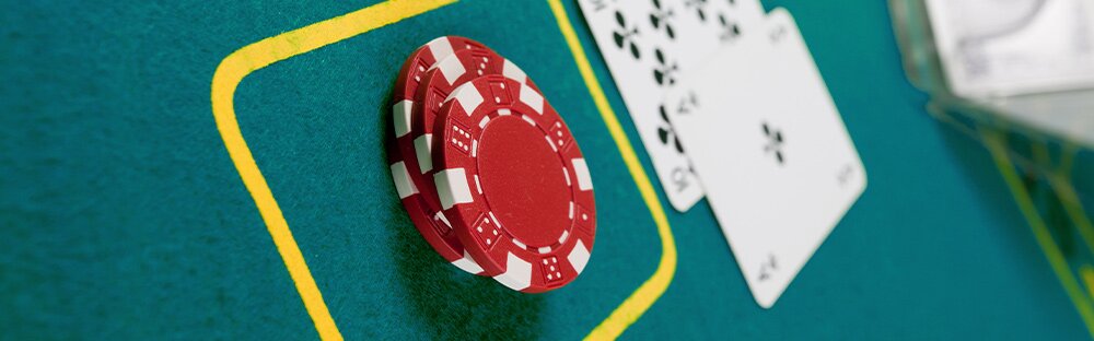 Online Blackjack
